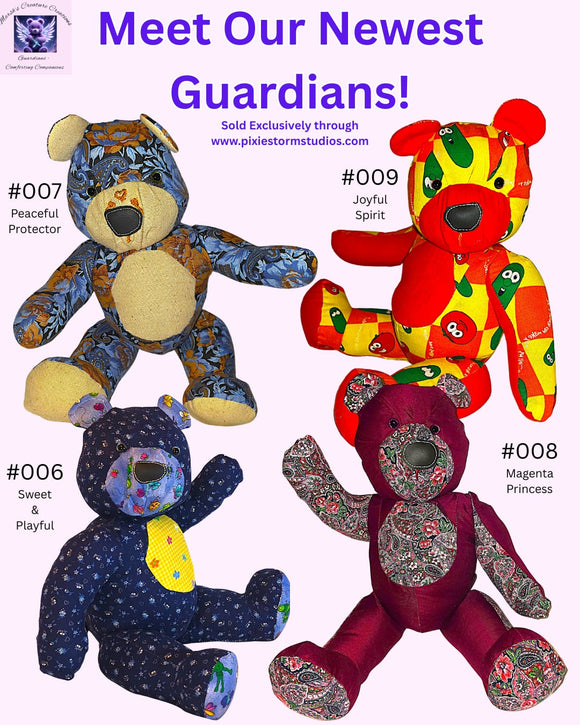 Guardian Bears
