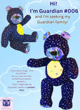 Guardians #6 Sweet & Playful: Comforting Companions
