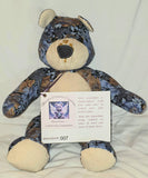 Guardians #7 Peaceful Protector: Comforting Companions