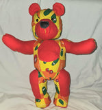 Guardians #9 Joyful Spirit: Comforting Companions