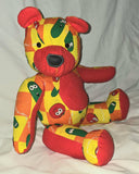 Guardians #9 Joyful Spirit: Comforting Companions