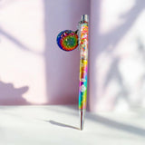 Moon Escape Pen