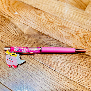 Kirby Pen