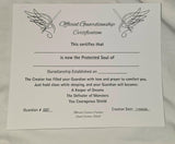 Guardians #7 Peaceful Protector: Comforting Companions