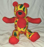 Guardians #9 Joyful Spirit: Comforting Companions