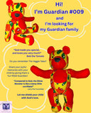 Guardians #9 Joyful Spirit: Comforting Companions