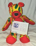 Guardians #9 Joyful Spirit: Comforting Companions