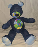 Guardians #10 Nature’s Friend: Comforting Companions