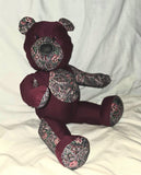 Guardians #8 Magenta Princess: Comforting Companions