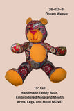 Guardians Dream Weaver: Comforting Companions