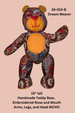 Guardians Dream Weaver: Comforting Companions