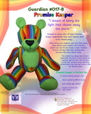 Guardians Promise Keeper: Comforting Companions