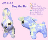 Guardians Rabbit Sing: Comforting Companions