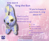Guardians Rabbit Sing: Comforting Companions