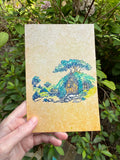 Hobbit House Prints