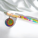 Moon Escape Pen
