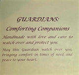 Guardians: Comforting Companions