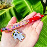 Custom Refillable Pen