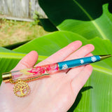 Custom Refillable Pen