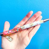 Custom Refillable Pen