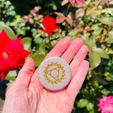 Throat Chakra Magnets