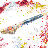 Custom Refillable Pen