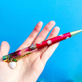 Custom Refillable Pen