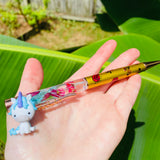 Custom Refillable Pen