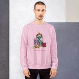 Trapped in Time Unisex Sweatshirt