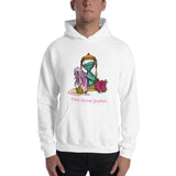 Trapped in Time Unisex Hoodie