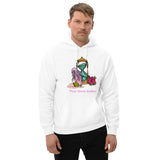 Trapped in Time Unisex Hoodie
