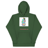 I Scream Unisex Hoodie